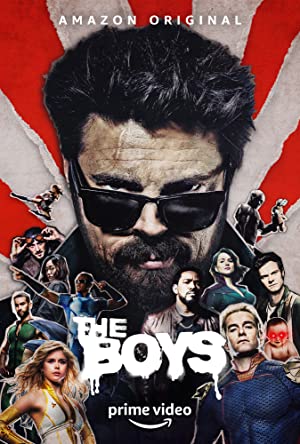 tvShow
